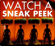 Watch a Sneak Peek Video of THE LION KING
